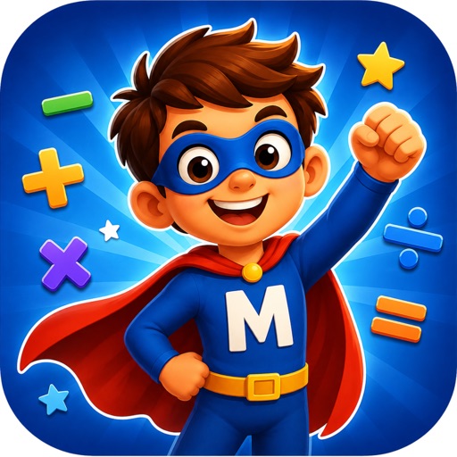 App-Icon von Rechenheld